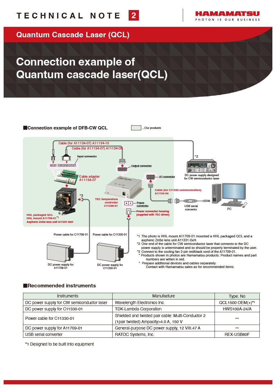 QCL_technical_note_2_E